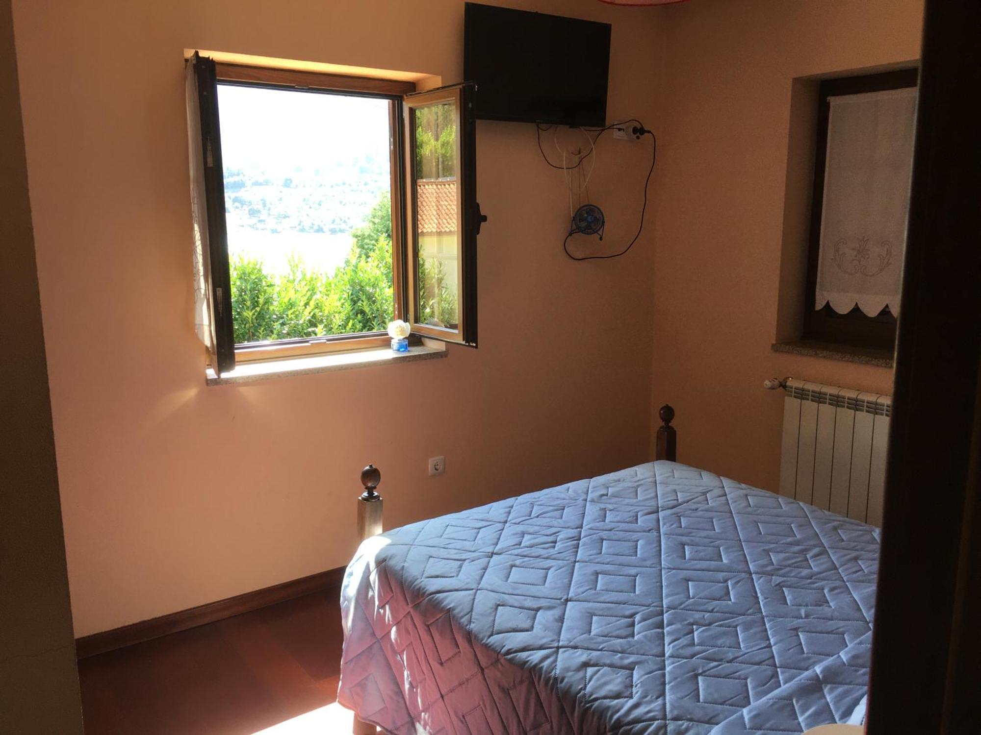Al Vivenda Romantica Geres Εξωτερικό φωτογραφία