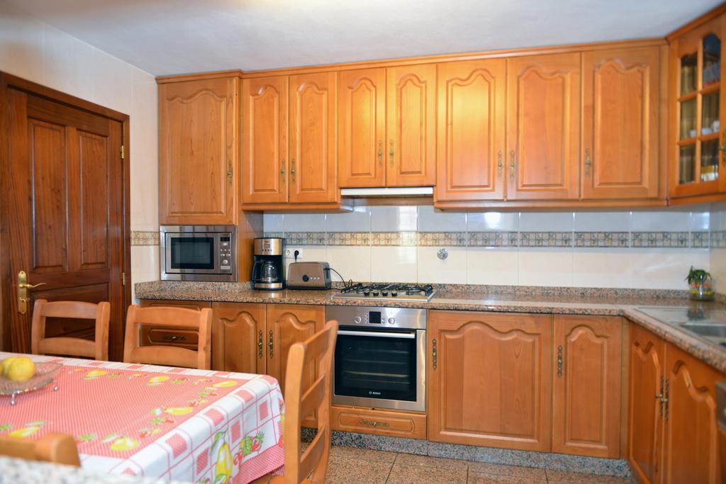 Al Vivenda Romantica Geres Εξωτερικό φωτογραφία